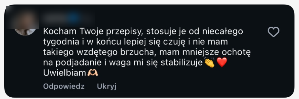 Prawdziwa opinia o przepisach EchoBox