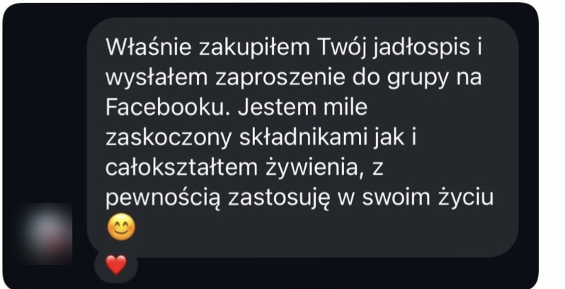 Prawdziwa opinia klientki o e-booku EchoBox